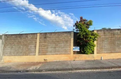 Terreno à venda, 250 m² por r$ 200.000 - vila santa helena - atibaia/sp