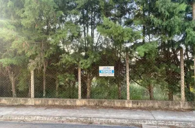 Terreno à venda, 404 m² por r$ 303.000,00 - vila santa helena - atibaia/sp