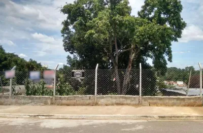 Terreno à venda, 278 m² por r$ 265.000,00 - jardim do trevo - atibaia/sp