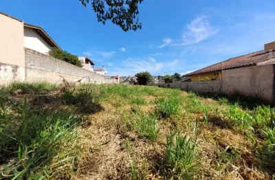 Terreno à venda, 390 m² por r$ 450.000,00 - retiro das fontes - atibaia/sp