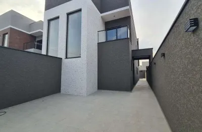 Casa com 3 dormitórios à venda, 160 m² por r$ 1.200.000,00 - jardim paulista - atibaia/sp