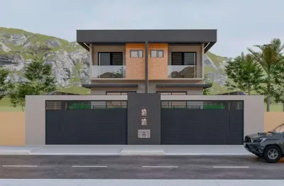 Casa com 3 dormitórios à venda, 132 m² por r$ 830.000,00 - jardim dos pinheiros - atibaia/sp