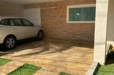 Casa com 3 dormitórios à venda, 142 m² por r$ 1.450.000,00 - condomínio residencial pedra grande - atibaia/sp
