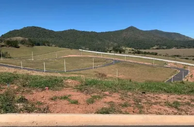 Terreno à venda, 365 m² por r$ 490.000,00 - jardim dos pinheiros - atibaia/sp