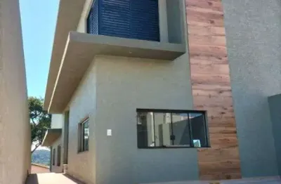 Casa com 3 dormitórios à venda, 155 m² por r$ 960.000,00 - vila loanda - atibaia/sp