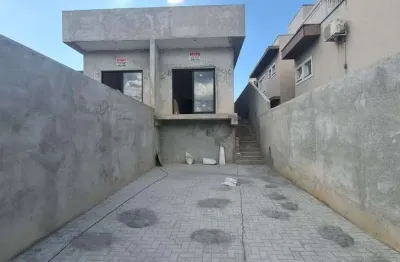 Casa à venda, 89 m² por r$ 740.000,00 - jardim do lago - atibaia/sp