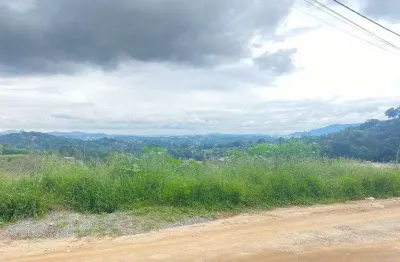 Terreno à venda, 2052 m² por r$ 340.000,00 - jardim estância brasil - atibaia/sp