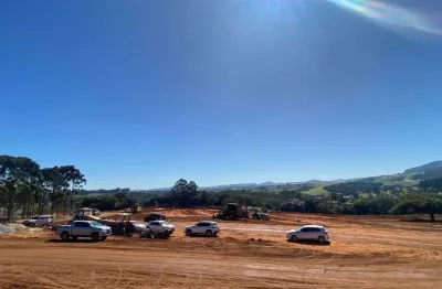 Terreno à venda, 250 m² por r$ 155.000 - bom retiro - bragança paulista/sp