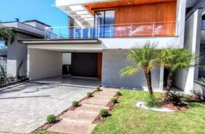 Casa com 4 dormitórios à venda, 240 m² por r$ 1.780.000 - loteamento atibaia park ii - atibaia/sp