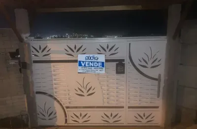 Casa à venda, 166 m² por r$ 795.000,00 - jardim estância brasil - atibaia/sp