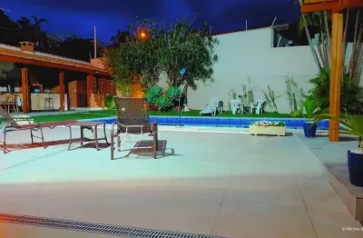 Casa com 3 dormitórios à venda, 270 m² por r$ 1.700.000,00 - vila esperia ou giglio - atibaia/sp