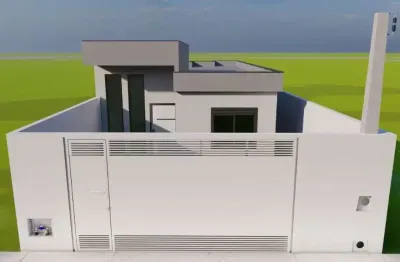 Casa com 3 dormitórios à venda, 92 m² por r$ 640.000,00 - jardim das cerejeiras - atibaia/sp