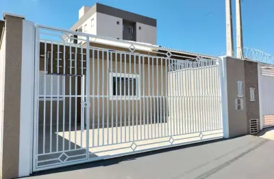 Casa com 3 dormitórios à venda, 137 m² por r$ 650.000,00 - nova atibaia - atibaia/sp