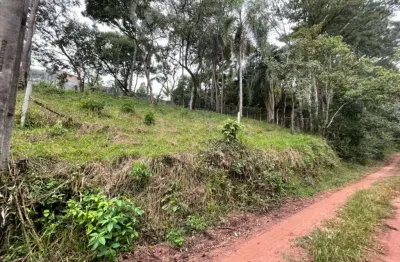 Terreno à venda, 462 m² por r$ 85.000,00 - est santa maria do portão - atibaia/sp