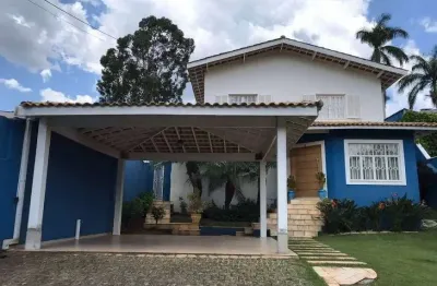 Casa com 4 dormitórios à venda, 250 m² por r$ 1.650.000,00 - jardim paulista - atibaia/sp