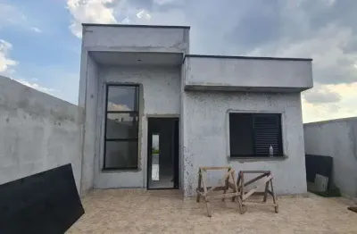 Casa com 3 dormitórios à venda, 98 m² por r$ 610.000 - jardim das cerejeiras - atibaia/sp