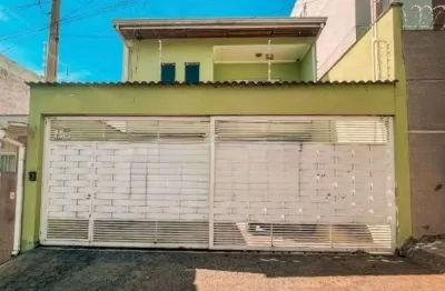 Casa com 3 dormitórios à venda, 163 m² por r$ 644.000 - nova atibaia - atibaia/sp