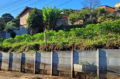 Terreno à venda, 140 m² por r$ 110.000 - jardim imperial - atibaia/sp