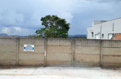 Terreno à venda, 405 m² por r$ 405.000,00 - jardim paulista - atibaia/sp