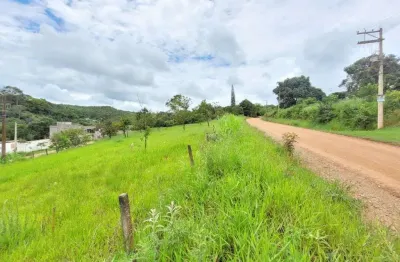 Terreno à venda, 502 m² por r$ 98.000,00 - jardim maracanã - atibaia/sp