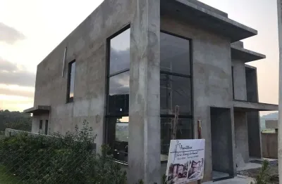 Casa com 3 dormitórios à venda, 190 m² por r$ 1.400.000,00 - buona vita - atibaia/sp