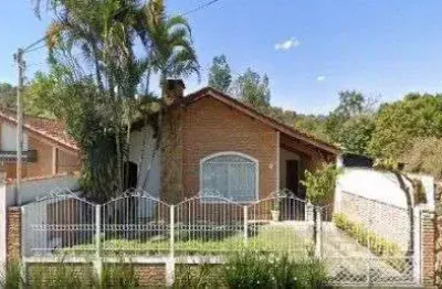 Casa com 3 dormitórios à venda, 265 m² por r$ 1.500.000,00 - jardim floresta - atibaia/sp