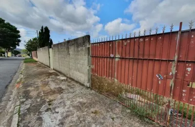 Terreno à venda, 300 m² por r$ 371.000,00 - vila loanda - atibaia/sp