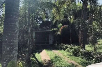 Chácara com 4 dormitórios à venda, 2500 m² por r$ 950.000,00 - portão - atibaia/sp