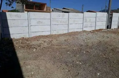 Terreno à venda, 300 m² por r$ 235.000,00 - condomínio marf i - bom jesus dos perdões/sp