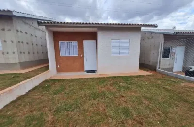 Casa com 2 dormitórios à venda, 50 m² por r$ 269.870,00 - brotas - atibaia/sp