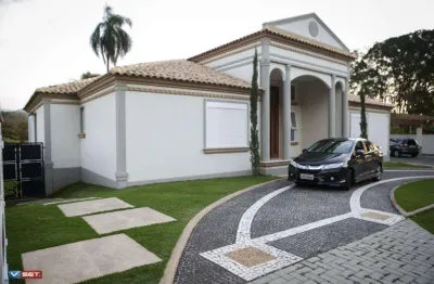 Casa com 5 dormitórios, 500 m² - venda por r$ 3.800.000,00 ou aluguel por r$ 20.000,00/mês - condominio porto atibaia - atibaia/sp