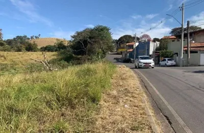 Terreno à venda, 42000 m² por R$ 10.000.000,00 - Jardim São Paulo - Bom Jesus dos Perdões/SP