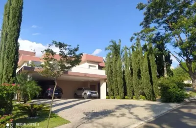 Casa com 5 dormitórios à venda, 463 m² por r$ 3.200.000,00 - condominio porto atibaia - atibaia/sp