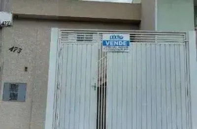 Casa com 2 dormitórios à venda, 72 m² por r$ 370.000,00 - jardim imperial - atibaia/sp