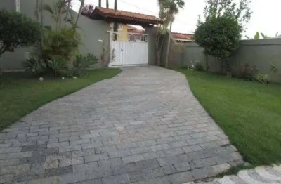 Casa com 3 dormitórios à venda, 256 m² por r$ 1.350.000,00 - jardim do lago - atibaia/sp