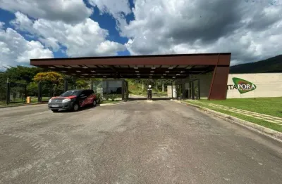 Terreno à venda, 718 m² por r$ 547.605,83 - itaporã - atibaia/sp