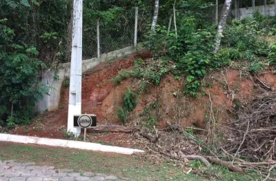 Terreno à venda, 1374 m² por r$ 400.000,00 - portal dos nobres - atibaia/sp