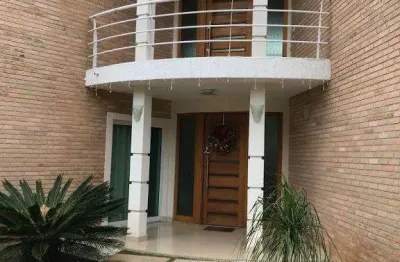 Casa com 8 dormitórios à venda, 600 m² por r$ 4.982.000,00 - condominio porto atibaia - atibaia/sp