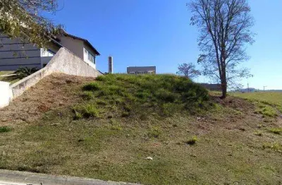 Terreno à venda, 600 m² por r$ 509.000,00 - condominio figueira garden - atibaia/sp