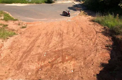 Terreno à venda, 260 m² por r$ 180.000,00 - centro - bom jesus dos perdões/sp