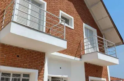 Casa com 5 dormitórios à venda, 410 m² por r$ 1.200.000,00 - loanda - atibaia/sp