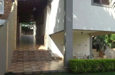 Casa com 4 dormitórios à venda, 450 m² por r$ 1.950.000,00 - nirvana - atibaia/sp