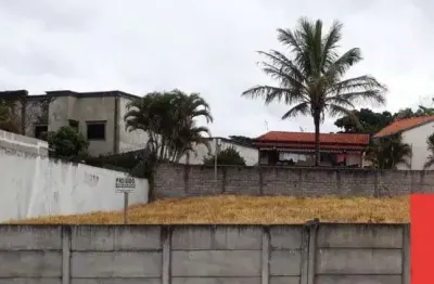 Terreno à venda, 520 m² por r$ 750.000,00 - jardim paulista - atibaia/sp