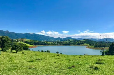 Terreno à venda, 5513 m² por r$ 1.420.000,00 - da lagoa - joanópolis/sp