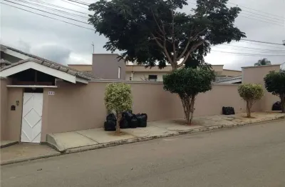 Casa com 5 quartos à venda na Rua Marília, Jardim do Lago, Atibaia