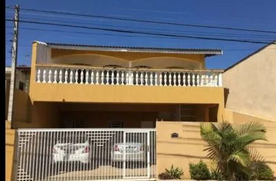 Casa com 2 dormitórios à venda, 330 m² por r$ 1.007.000,00 - jardim dos pinheiros - atibaia/sp