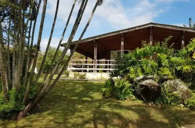 Casa com 4 dormitórios à venda, 350 m² por r$ 2.500.000,00 - jardim itaperi - atibaia/sp