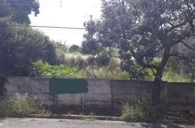 Terreno à venda, 540 m² por r$ 636.000,00 - jardim itaperi - atibaia/sp