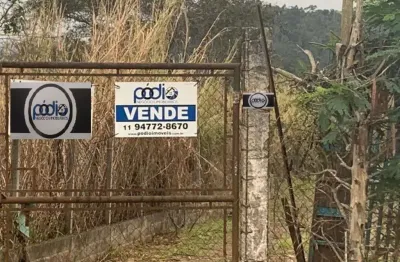 Terreno à venda, 886 m² por r$ 850.000,00 - jardim dos pinheiros - atibaia/sp