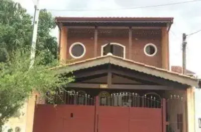 Casa à venda, 150 m² por r$ 403.000,00 - jardim alvinópolis ii - atibaia/sp